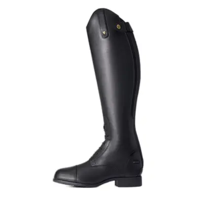 Wasserdichte Reitstiefel Frau Ariat Heritage Contour II H2O Insulated