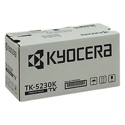 KYOCERA Toner-Modul schwarz TK-5230K Ecosys P5021 2600 Seiten