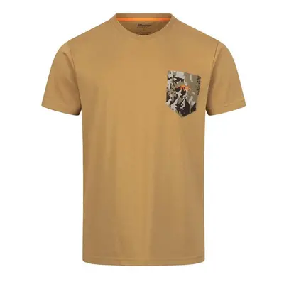Blaser Men's Camo Pocket T 24