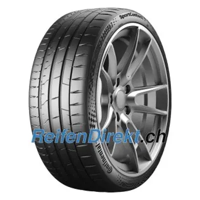 235/35 ZR19 (91Y) SportContact 7 XL FR EVc