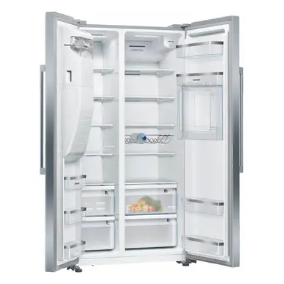 Siemens KA93GAIEP Food Center Edelstahl