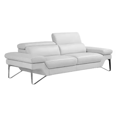 Egoitaliano 2,5-Sitzer "Princess, Designsofa und super bequem, tolle Detailverarbeitung" inkl. verstellbarer Kopfteile