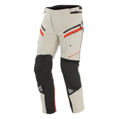 Dainese - Gullfoss D-dry - Touring - Men - Tidal Foam/red - 50