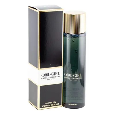 Carolina Herrera Good Girl Dusch 200ml