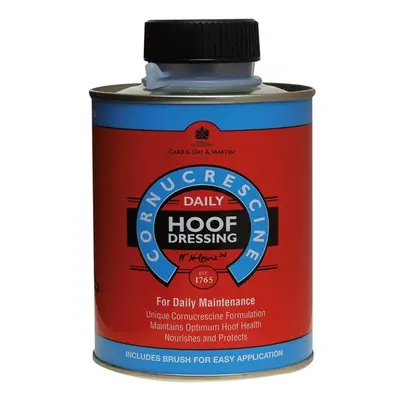 Tägliche Hufpflege Carr&Day&Martin Cornucrescine daily 500 ml
