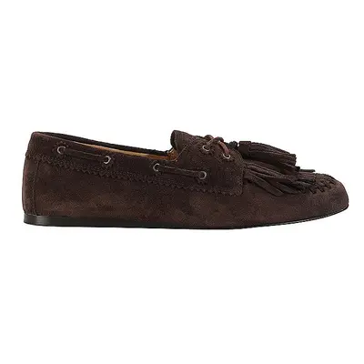 ISABEL MARANT Loafers FERSI braun | 38