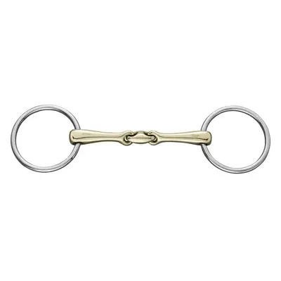 2-Ring Gebiss Sprenger Kk ultra