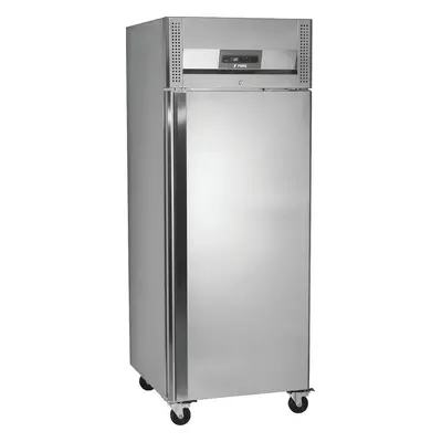 Fors BFV7000ES Bäckerei-Gefrierschrank Edelstahl rechts