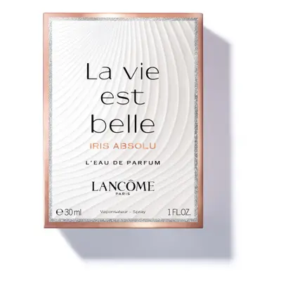 Lancôme La vie est belle Iris Absolu Eau de Parfum 30 ml