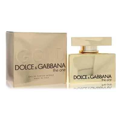 Dolce & Gabbana The One Gold Eau de Parfum Intense 50ml