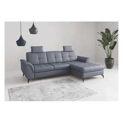 sit&more Ecksofa "Zora"