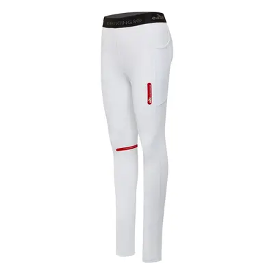 Reitleggings mid grip, Mädchen eaSt Reggings® R1