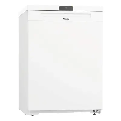 Miele F4001 C ws Gefrierschrank Weiss rechts