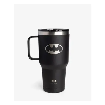 Smartshake Bohtal Insulated Nomad Tumbler DC Comics - 900 ml, Batman