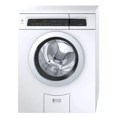 V-Zug UnimaticWaschen V4000 1102000324 Waschmaschine links