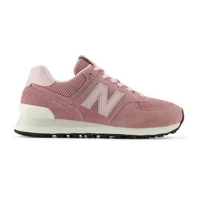 NEW BALANCE Sneaker 574 rosa | 40 1/2