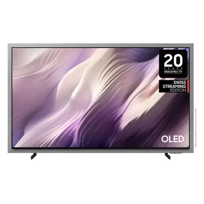 Samsung QE65S99HATXZU - 65", OLED, 2026 Fernseher