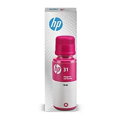 HP 31 Magenta Smart Tank (1VU27AE) Tintenpatrone – Druckerpatronen/Tintenpatronen