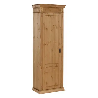 GOODproduct Schuhschrank "Vinales" Breite 66 cm aus massiver Kiefer