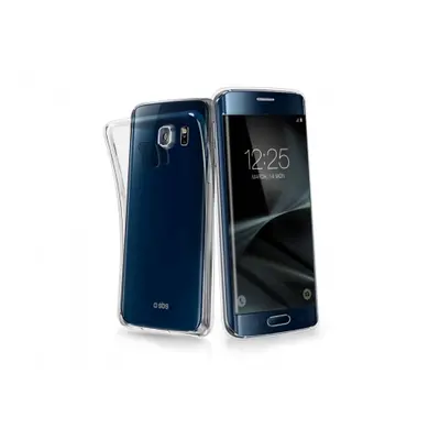 SBS, Covers, Aero Case Extraslim für Samsung Galaxy S7 Edge, Produkte & Wohnen