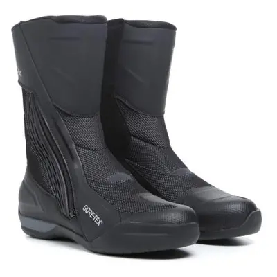 Tcx - Airtech 3 Gtx Wasserfeste Touring Motorradstiefel Herren - Regendicht - Men - Black - 39