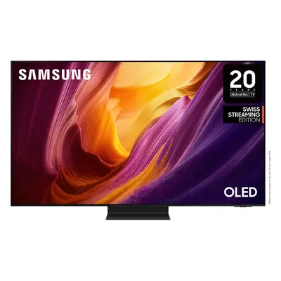 Samsung QE55S95HFTXZU - 55", OLED, 2026 Fernseher