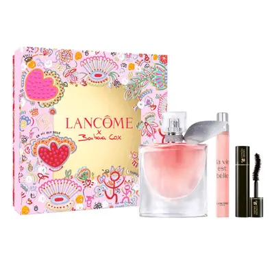 Lancôme La Vie est Belle Eau de Parfum 50ml + 10ml + Hyp