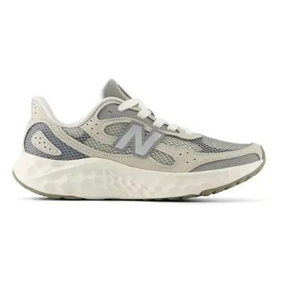 NEW BALANCE Damen Sneaker WARISTM4 hellgrau | 37