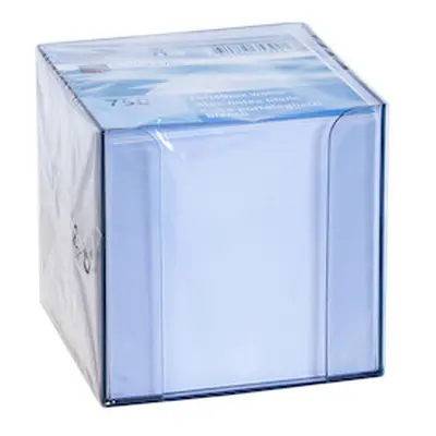 Coop Qualité & Prix Zettelbox weiss 750 Blatt