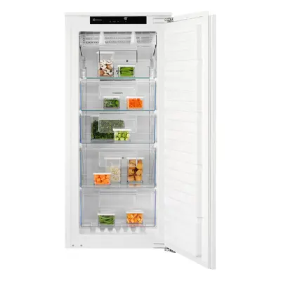 Electrolux 933033427 Gefrierschrank rechts