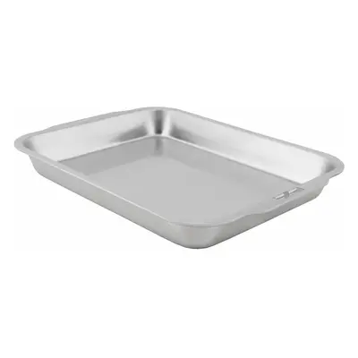 Broil King Grillpfanne – Grillschale/Grillpfanne/Grillgeschirr – edelstahl