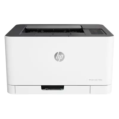 HP Drucker Color Laser 150nw, A4, USB 2.0, LAN, WLAN
