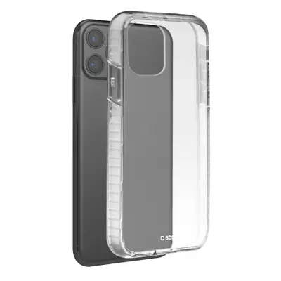 SBS, Covers, Cover Shock für iPhone 11 Pro Max – Unbreakable Collection, Produkte & Wohnen