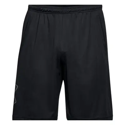 Under Armour Tech™ Graphic Men's 10" Shorts Black / Graphite XS