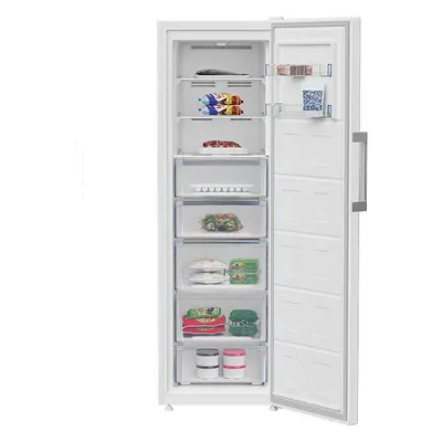 BEKO Gefrierschrank GF286 286L No Frost
