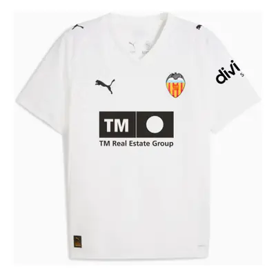 FC Valencia Trikot - 2025-26