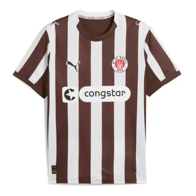 FC St. Pauli Trikot - 2025-26