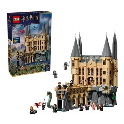 Lego Harry Potter Lego® Harry Potter™ 76473 Schloss Hogwarts™: Ostflügel 10+ Jahre