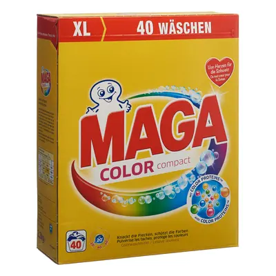 Maga Color Plv 40 WG 2.2 kg