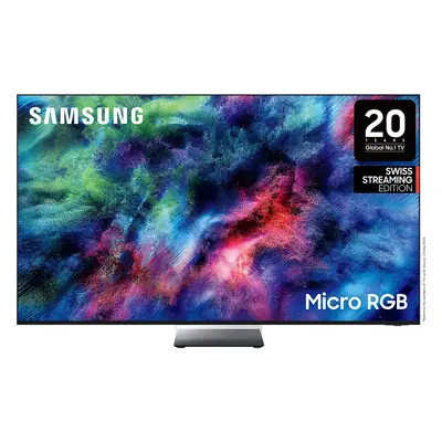 Samsung MRE65R95HATXZU - 65", Micro RGB, 2026 Fernseher