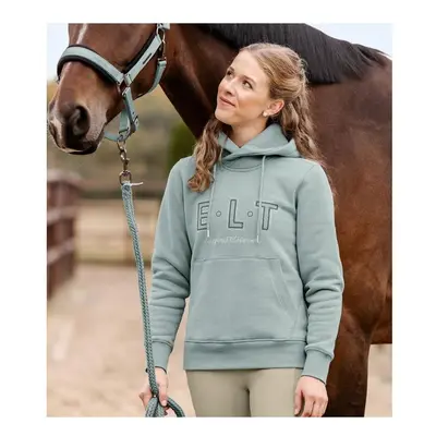 Kapuzenpullover, Damen ELT Rio