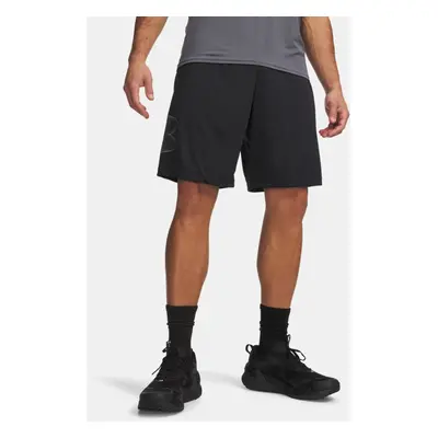 Under Armour Tech™ Graphic Men's 10" Shorts Black / Graphite L
