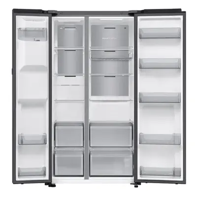SAMSUNG Food Center RS90F64EDFWS 621L