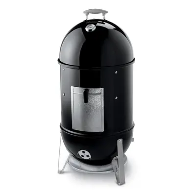 Weber Smokey Mountain Cooker 47 cm Black Grill