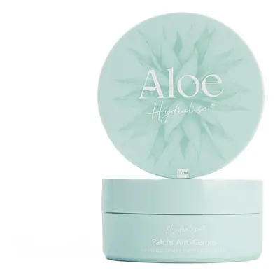 Aloe Paris Hydralise Augenpads gegen Augenringe Ds 30 Paar