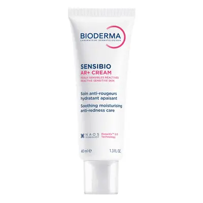Bioderma Sensibio AR+ Creme gegen Rötungen