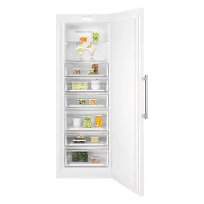 Electrolux SG405 Gefrierschrank Weiss rechts