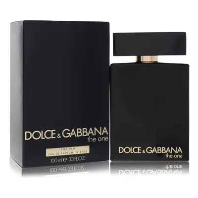 Dolce & Gabbana The One Intense Eau De Parfum Spray 100 ml