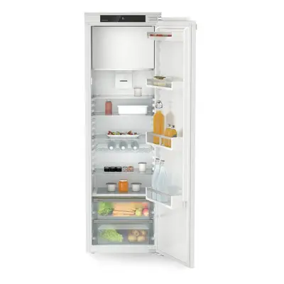 Liebherr IRd 5101 Pure Kühlschrank Weiss rechts