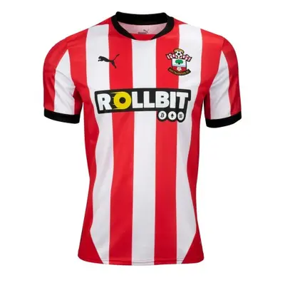 FC Southampton Trikot - 2024-25